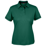 Ladies United Golfer - Barron Bottle Black |usbandmore