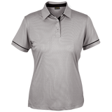 Ladies United Golfer - Barron Silver Black |usbandmore