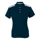 Ladies Zion Golfer - Barron  Navy White |usbandmore