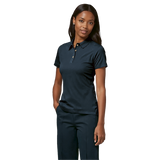 Ladies Executive Mercerised Golfer - BARRON|USBANDMORE