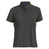 Ladies Seamless Pro Golfer - Barron |usbandmore