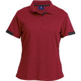 Ladies Sphere Golfer - Barron|usbandmore