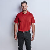 Mens Wynn Golf Shirt |usbandmore