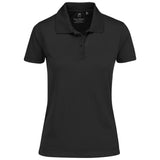 Ladies Wynn Golf Shirt |usbandmore