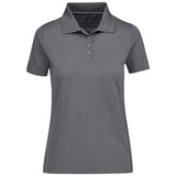 Ladies Wynn Golf Shirt |usbandmore