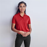 Ladies Wynn Golf Shirt |usbandmore