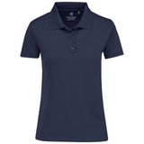 Ladies Wynn Golf Shirt |usbandmore