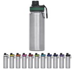 Altitude Cardozo Stainless Steel Water Bottle – 750ml|usbandmore