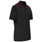 Mens Aerogrid Golf Shirt|usbandmore