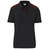 Mens Aerogrid Golf Shirt|usbandmore