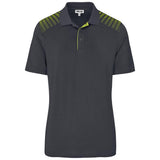 Mens Aerogrid Golf Shirt|usbandmore