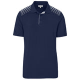 Mens Aerogrid Golf Shirt|usbandmore