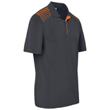 Mens Aerogrid Golf Shirt|usbandmore