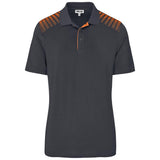 Mens Aerogrid Golf Shirt|usbandmore