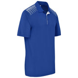 Mens Aerogrid Golf Shirt|usbandmore