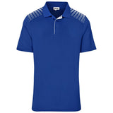 Mens Aerogrid Golf Shirt|usbandmore