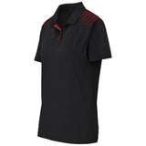 Ladies Aerogrid Golf Shirt|usbandmore