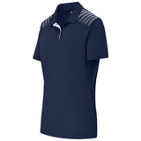 Ladies Aerogrid Golf Shirt|usbandmore