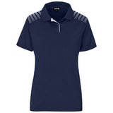 Ladies Aerogrid Golf Shirt|usbandmore