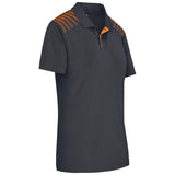 Ladies Aerogrid Golf Shirt|usbandmore