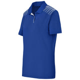 Ladies Aerogrid Golf Shirt|usbandmore