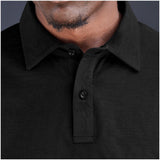 Mens Alex Varga Constantine Golf Shirt |usbandmore