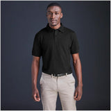Mens Alex Varga Constantine Golf Shirt |usbandmore