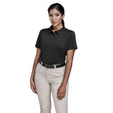 Alex Varga Questana Seamless Ladies Golf Shirt AMROD |usbandmore