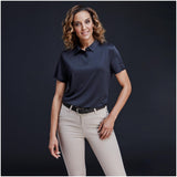 Alex Varga Questana Seamless Ladies Golf Shirt AMROD |usbandmore