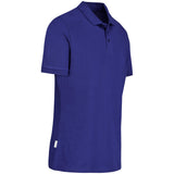 Mens Okiyo Tenyo Recycled Golf Shirt|usbandmore