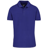 Mens Okiyo Tenyo Recycled Golf Shirt|usbandmore