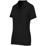Ladies Okiyo Tenyo Recycled Golf Shirt  AMROD |USBANDMORE