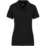 Ladies Okiyo Tenyo Recycled Golf Shirt  AMROD |USBANDMORE
