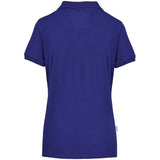 Ladies Okiyo Tenyo Recycled Golf Shirt AMROD