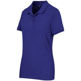 Ladies Okiyo Tenyo Recycled Golf Shirt AMROD
