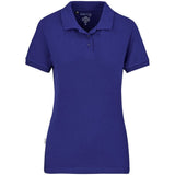 Ladies Okiyo Tenyo Recycled Golf Shirt AMROD