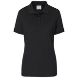 Ladies Okiyo Shizen Eco Golf Shirt|usbandmore