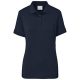 Ladies Okiyo Shizen Eco Golf Shirt|usbandmore
