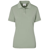 Ladies Okiyo Shizen Eco Golf Shirt|usbandmore