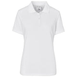 Ladies Okiyo Shizen Eco Golf Shirt|usbandmore