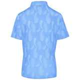 Mens Slazenger Monterey Golf Shirt |usbandmore