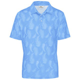 Mens Slazenger Monterey Golf Shirt |usbandmore