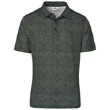 Mens Flexxion Golf Shirt|usbandmore