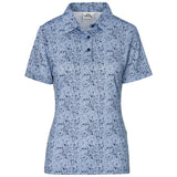 Ladies Flexxion Golf Shirt|usbandmore