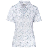 Ladies Flexxion Golf Shirt|usbandmore