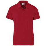 Mens Prima Stretch Golf Shirt