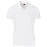 Mens Prima Stretch Golf Shirt