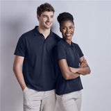 Ladies Prima Stretch Golf Shirt|usbandmore