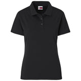 Ladies Prima Stretch Golf Shirt|usbandmore