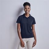 Ladies Prima Stretch Golf Shirt|usbandmore